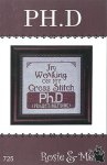 (image for) Ph.D
